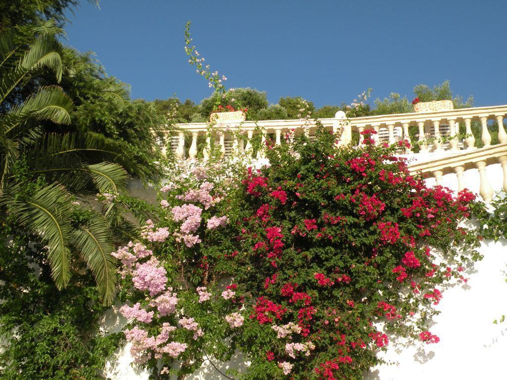 Oniro Villas Corfu Island Exterior photo