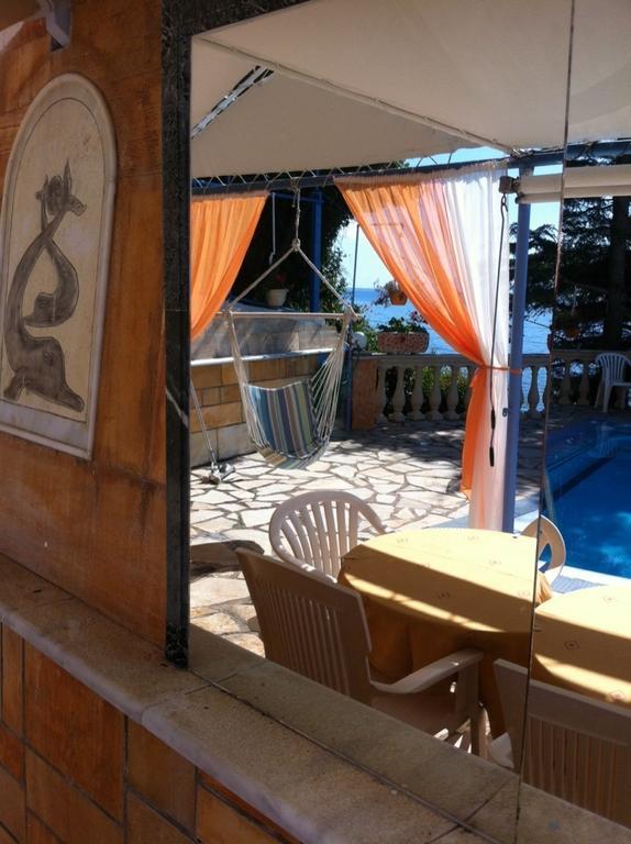 Oniro Villas Corfu Island Exterior photo