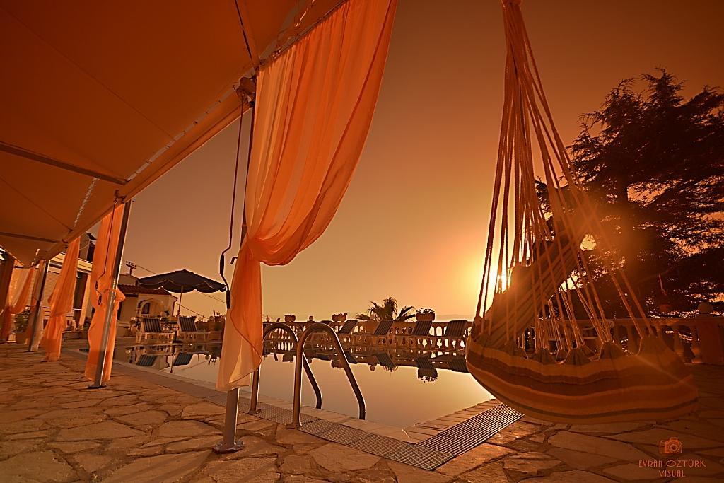 Oniro Villas Corfu Island Exterior photo