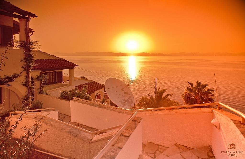 Oniro Villas Corfu Island Exterior photo
