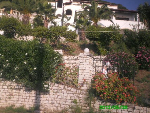 Oniro Villas Corfu Island Exterior photo