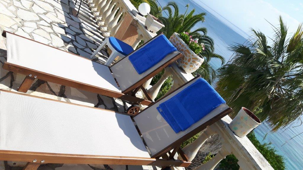 Oniro Villas Corfu Island Exterior photo