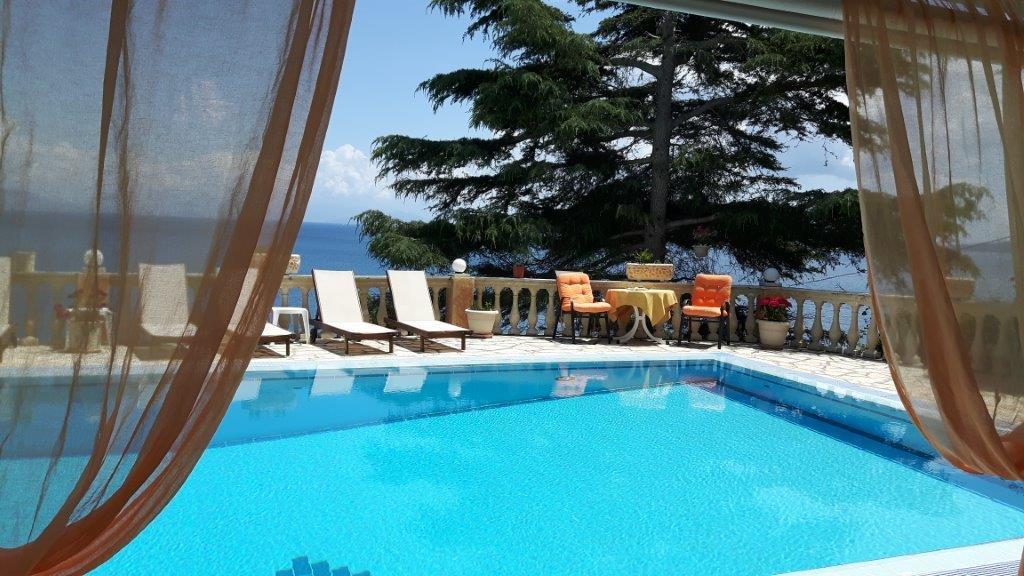 Oniro Villas Corfu Island Exterior photo