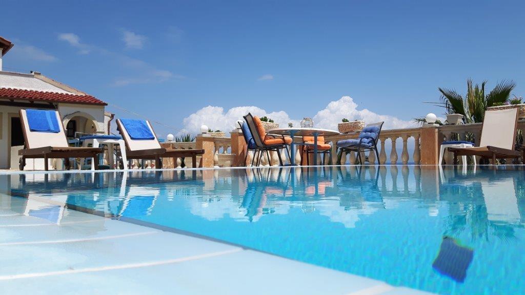 Oniro Villas Corfu Island Exterior photo