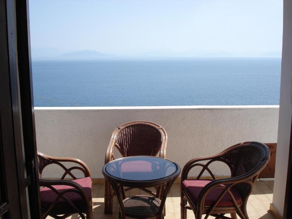 Oniro Villas Corfu Island Exterior photo